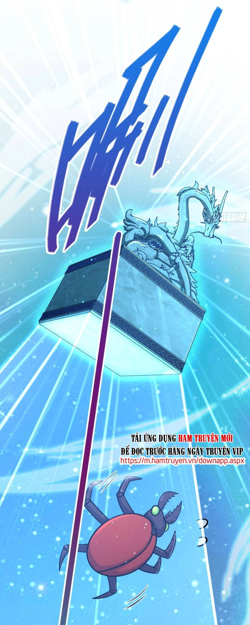 Đại Vương Tha Mạng Chapter 190 - 57