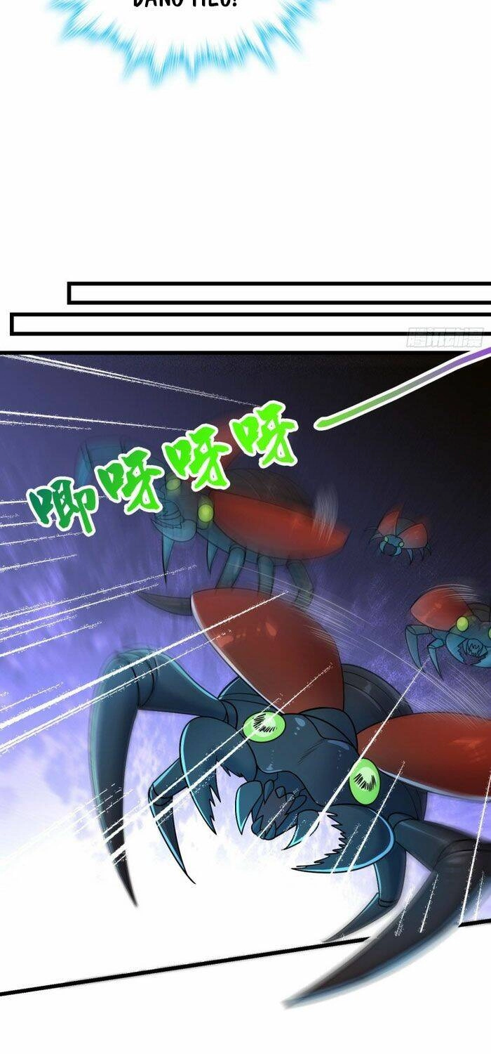 Đại Vương Tha Mạng Chapter 191 - 3