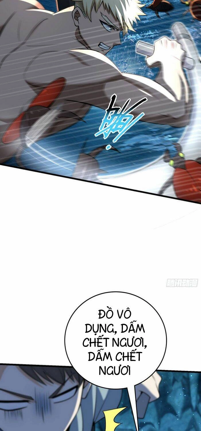 Đại Vương Tha Mạng Chapter 191 - 5