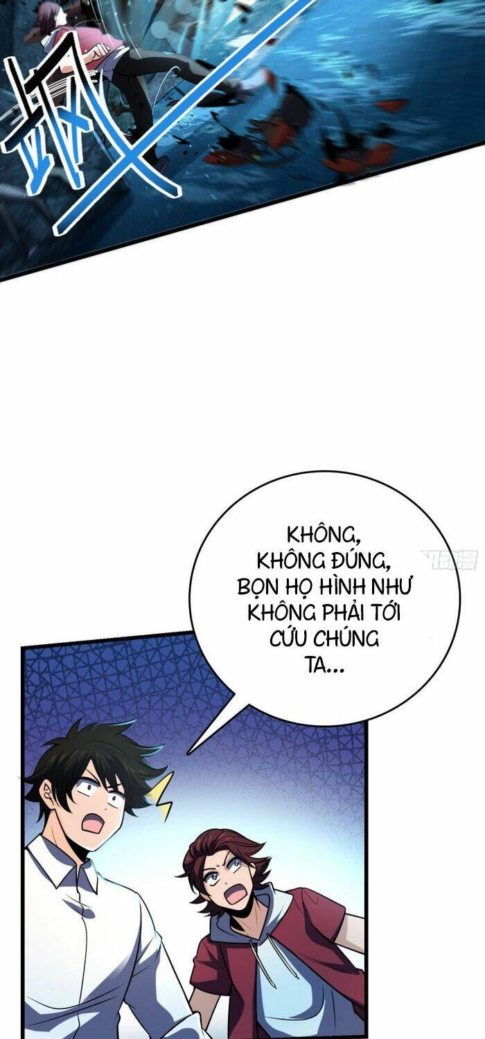 Đại Vương Tha Mạng Chapter 191 - 22