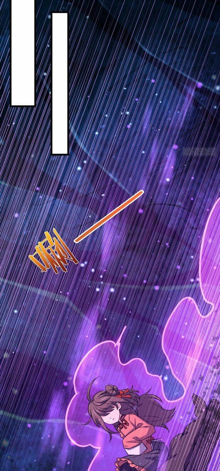 Đại Vương Tha Mạng Chapter 191 - 56