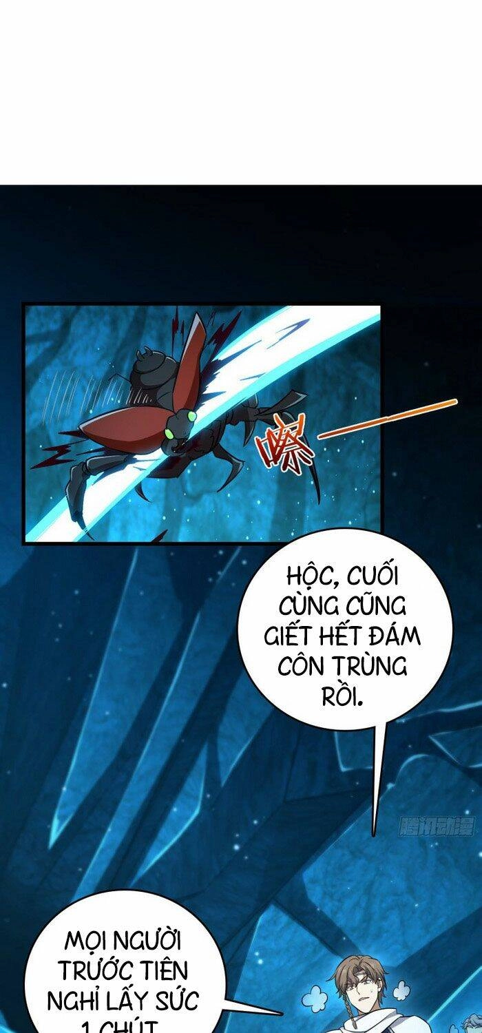 Đại Vương Tha Mạng Chapter 192 - 1