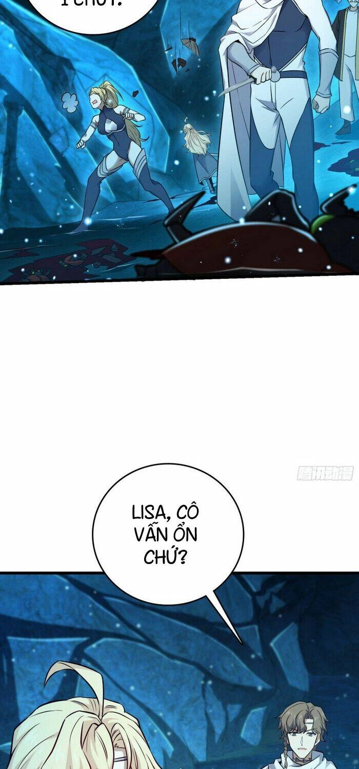 Đại Vương Tha Mạng Chapter 192 - 2