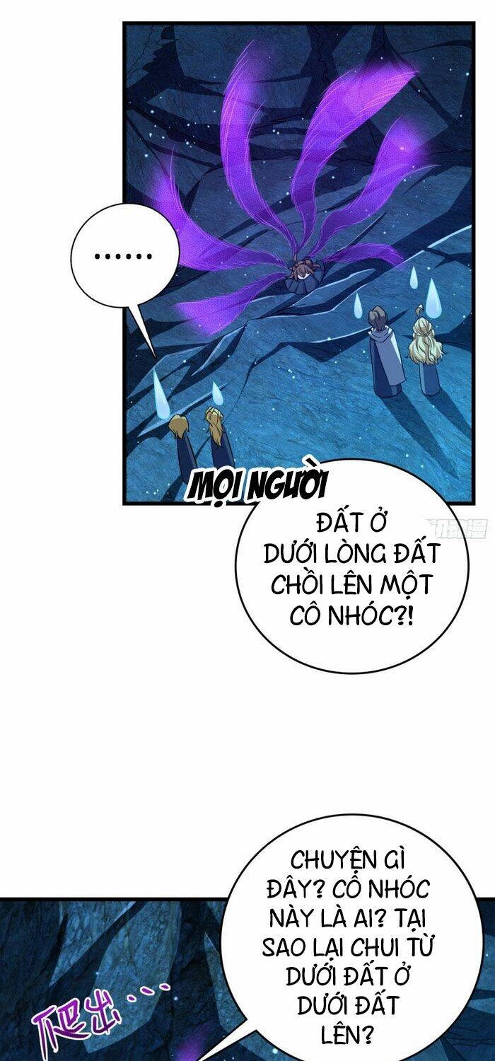 Đại Vương Tha Mạng Chapter 192 - 7