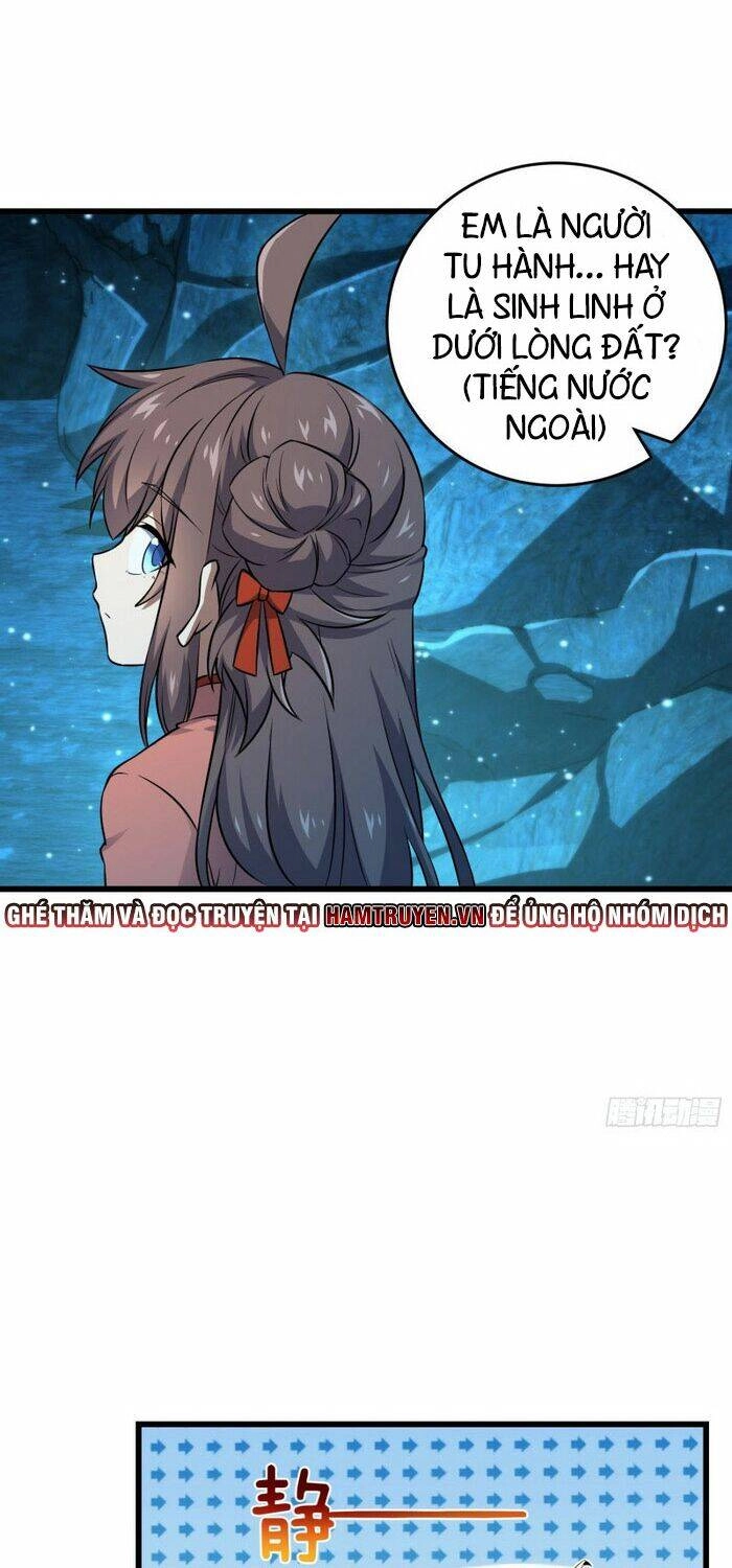 Đại Vương Tha Mạng Chapter 192 - 10