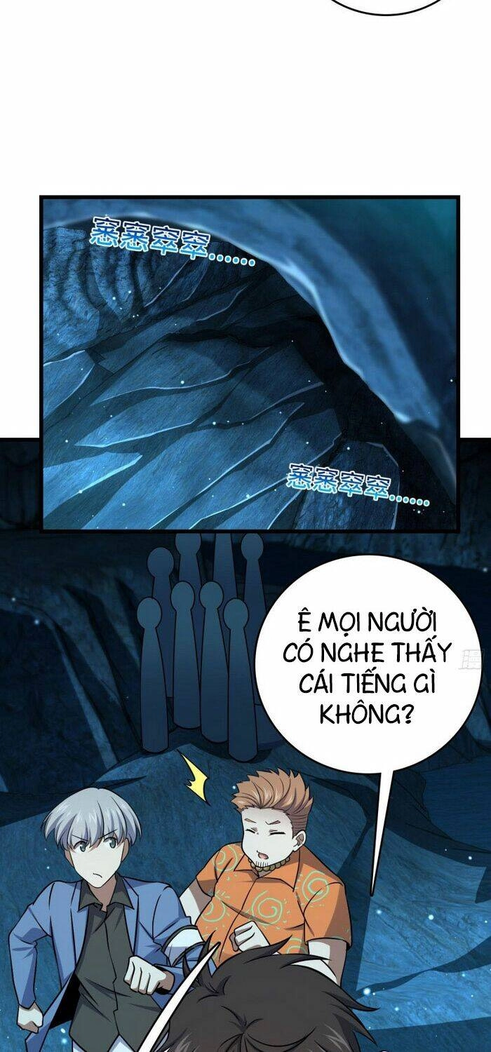 Đại Vương Tha Mạng Chapter 192 - 35