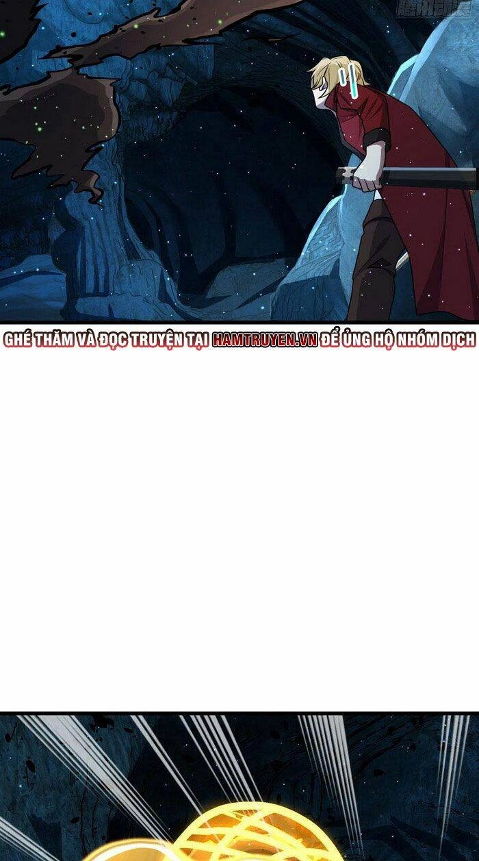 Đại Vương Tha Mạng Chapter 194 - 49