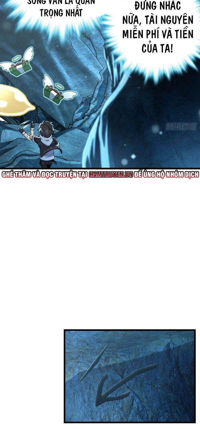 Đại Vương Tha Mạng Chapter 195 - 4