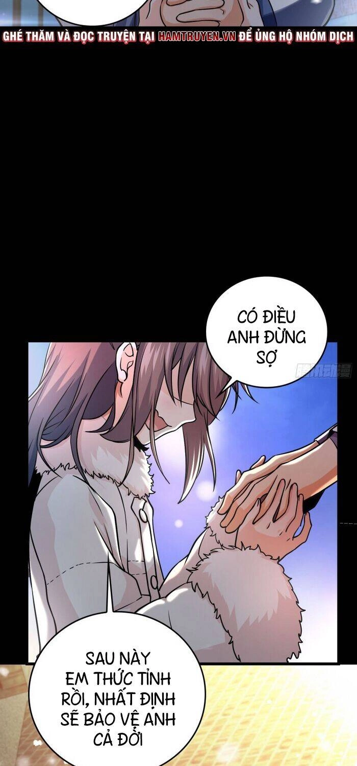 Đại Vương Tha Mạng Chapter 195 - 25