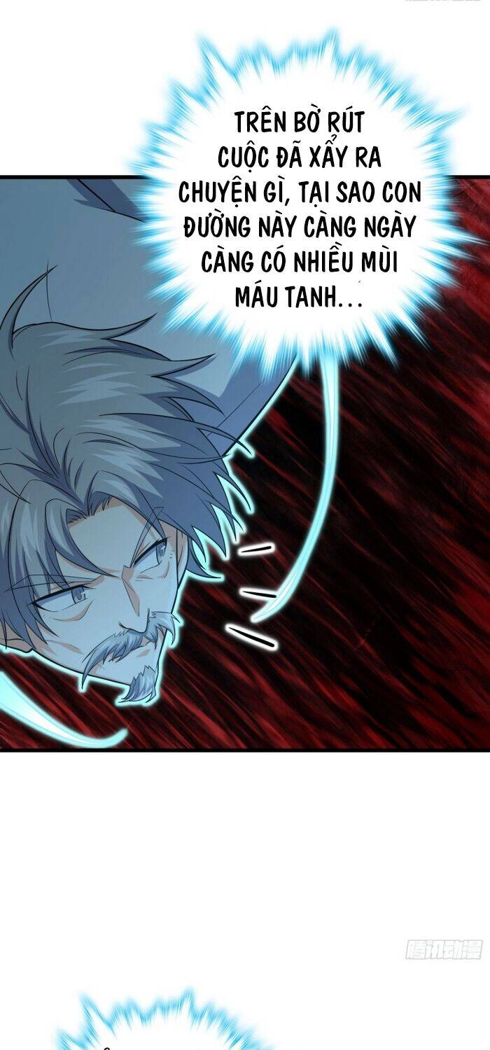 Đại Vương Tha Mạng Chapter 195 - 36