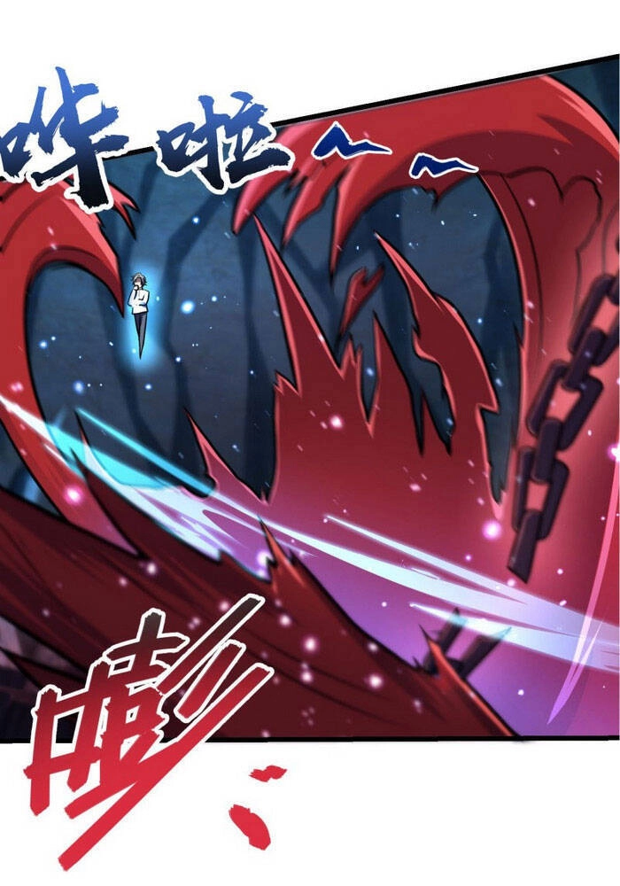 Đại Vương Tha Mạng Chapter 196 - 25