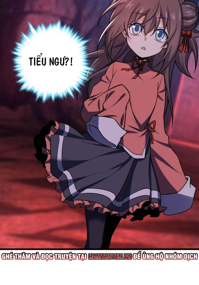 Đại Vương Tha Mạng Chapter 197 - 4