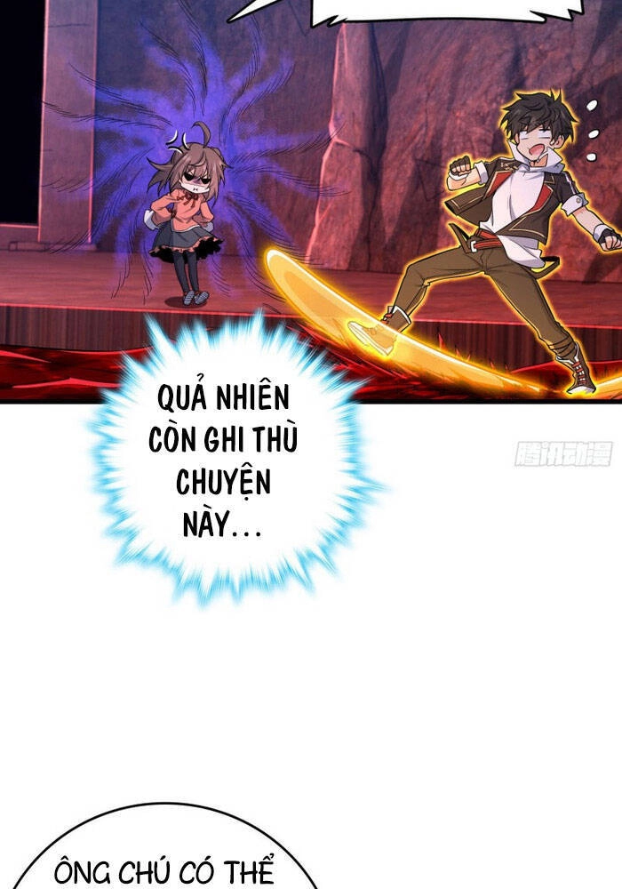 Đại Vương Tha Mạng Chapter 197 - 6