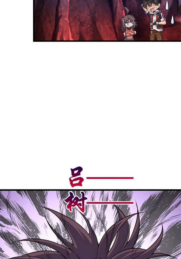 Đại Vương Tha Mạng Chapter 197 - 8