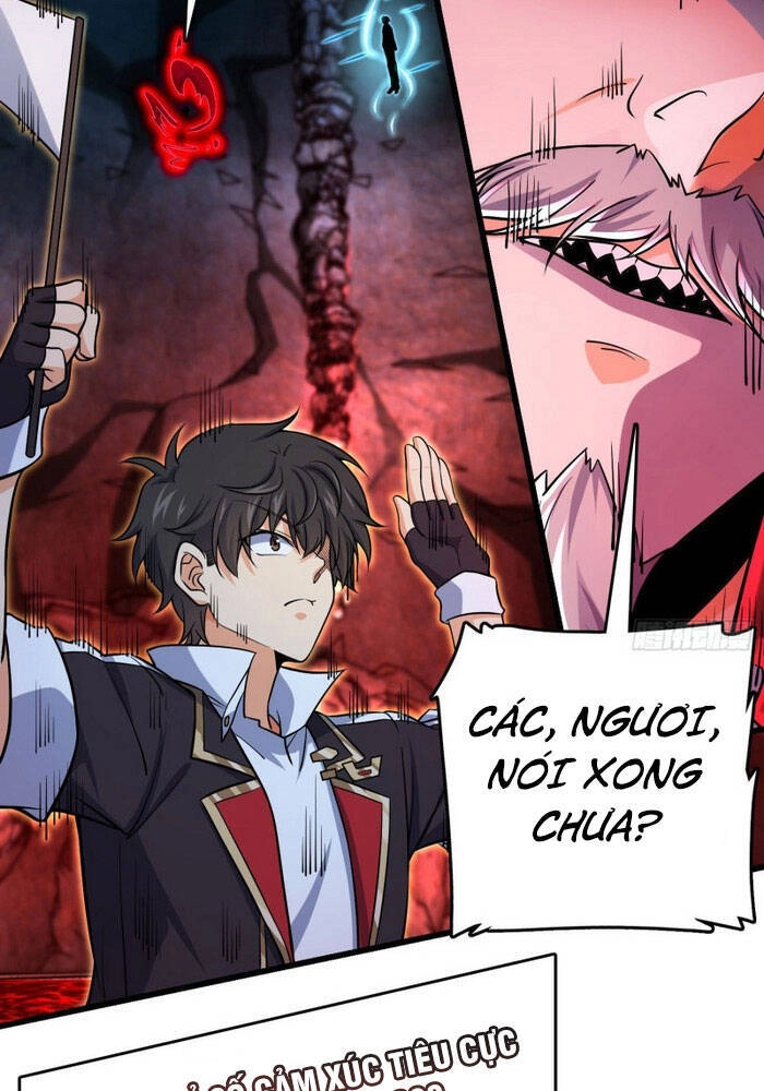 Đại Vương Tha Mạng Chapter 197 - 10