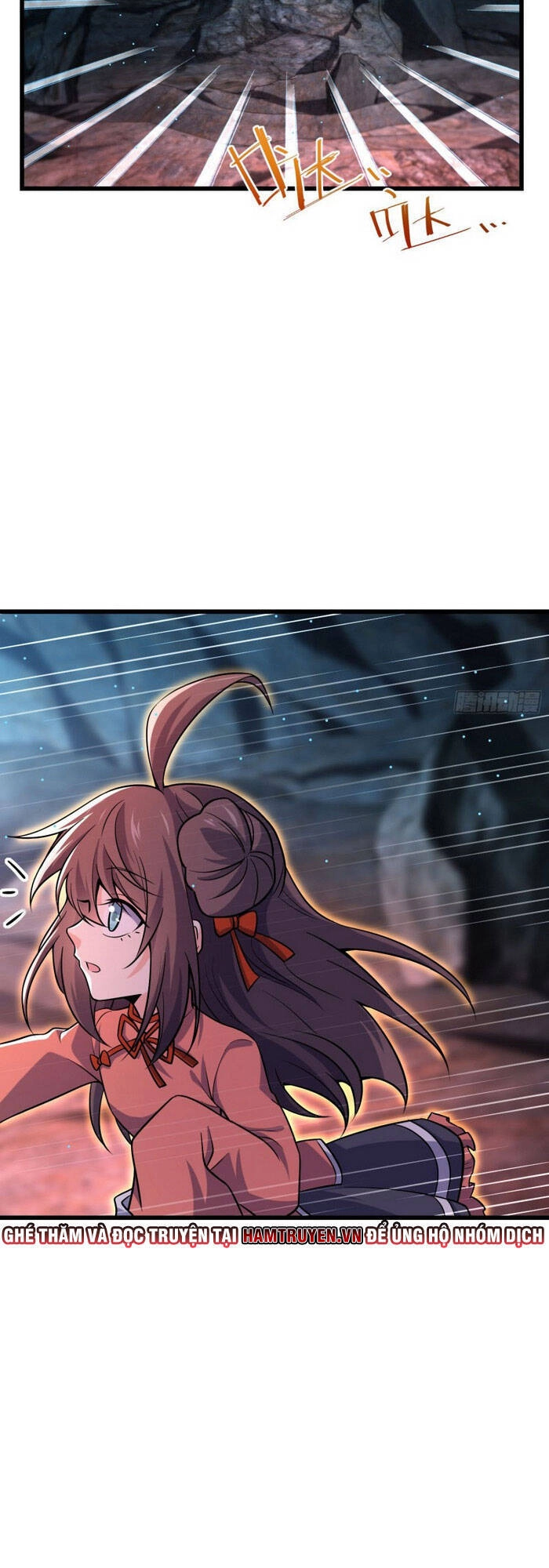 Đại Vương Tha Mạng Chapter 197 - 30