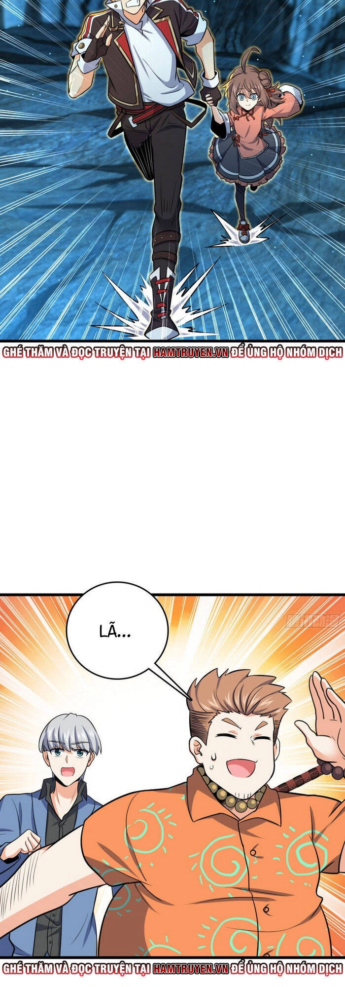 Đại Vương Tha Mạng Chapter 197 - 42