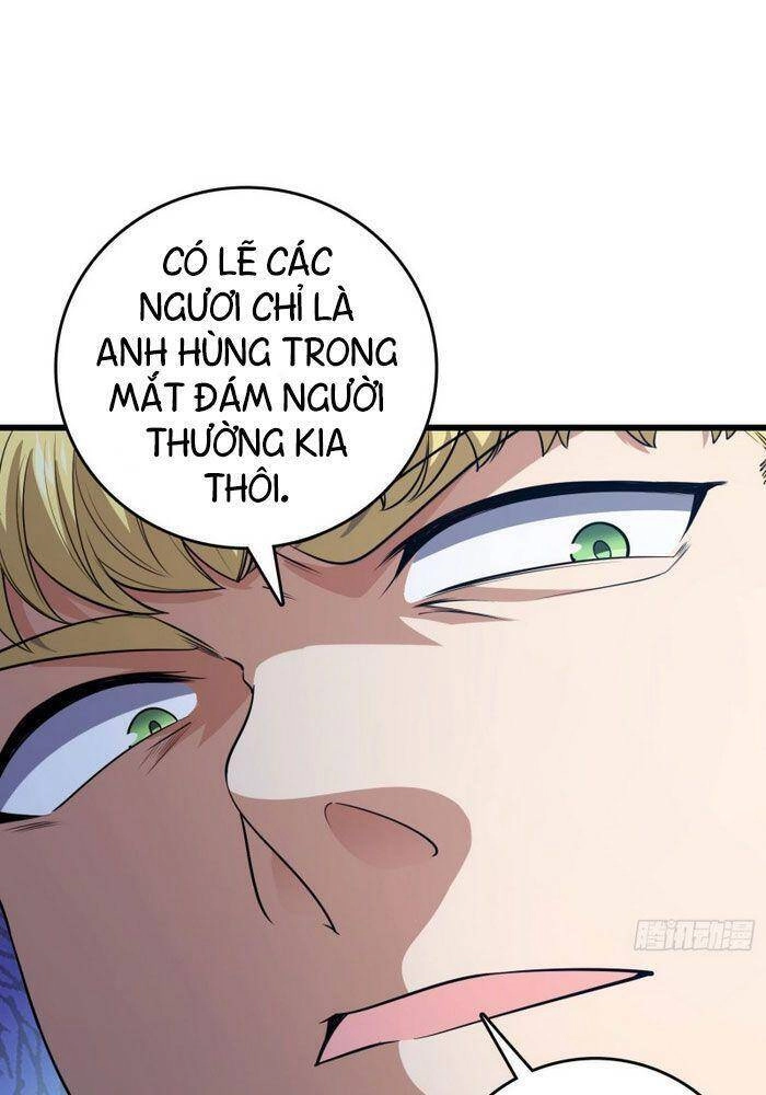 Đại Vương Tha Mạng Chapter 198 - 12