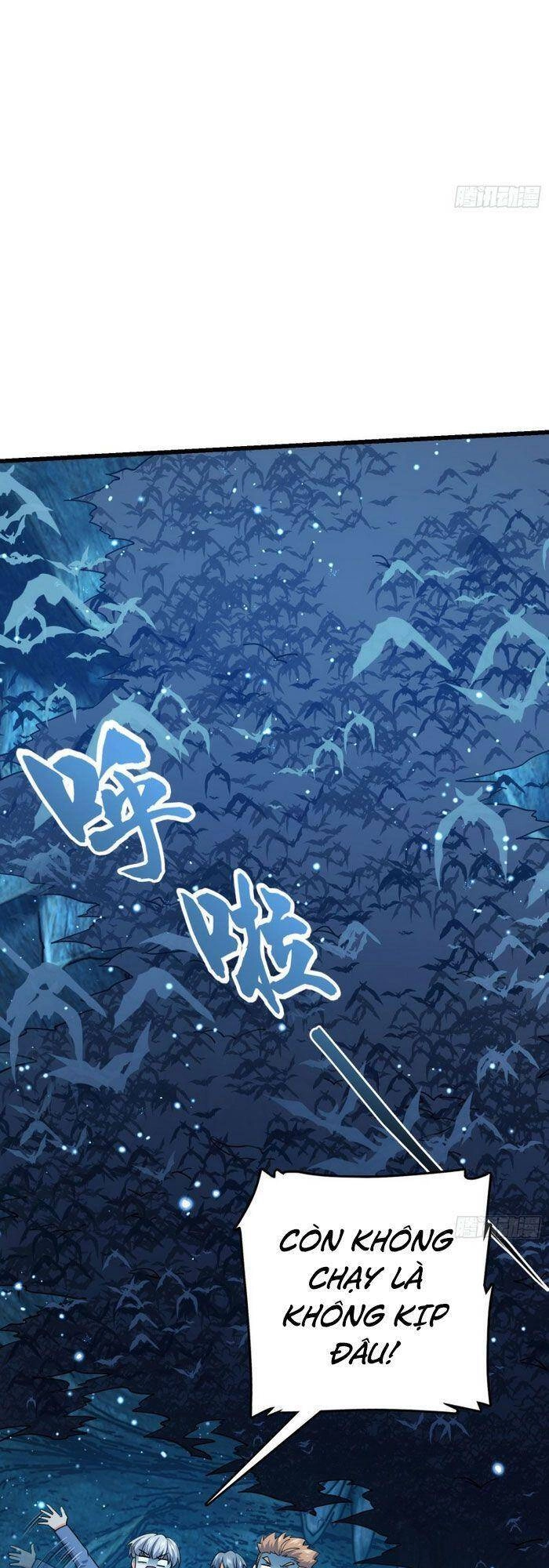 Đại Vương Tha Mạng Chapter 198 - 15