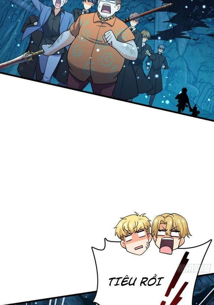 Đại Vương Tha Mạng Chapter 198 - 16