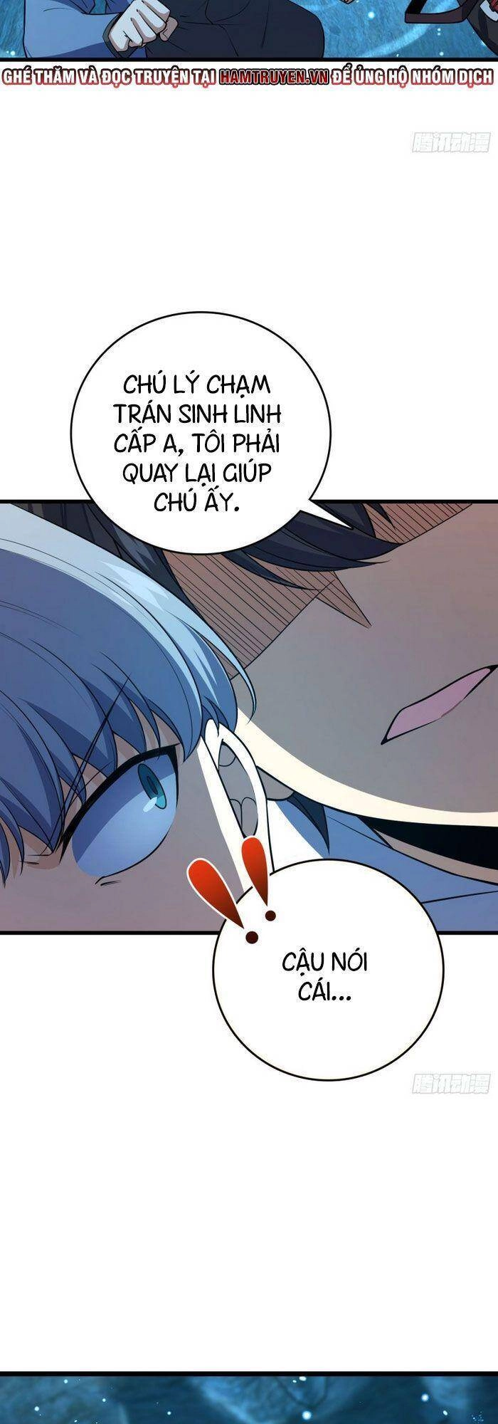 Đại Vương Tha Mạng Chapter 198 - 24