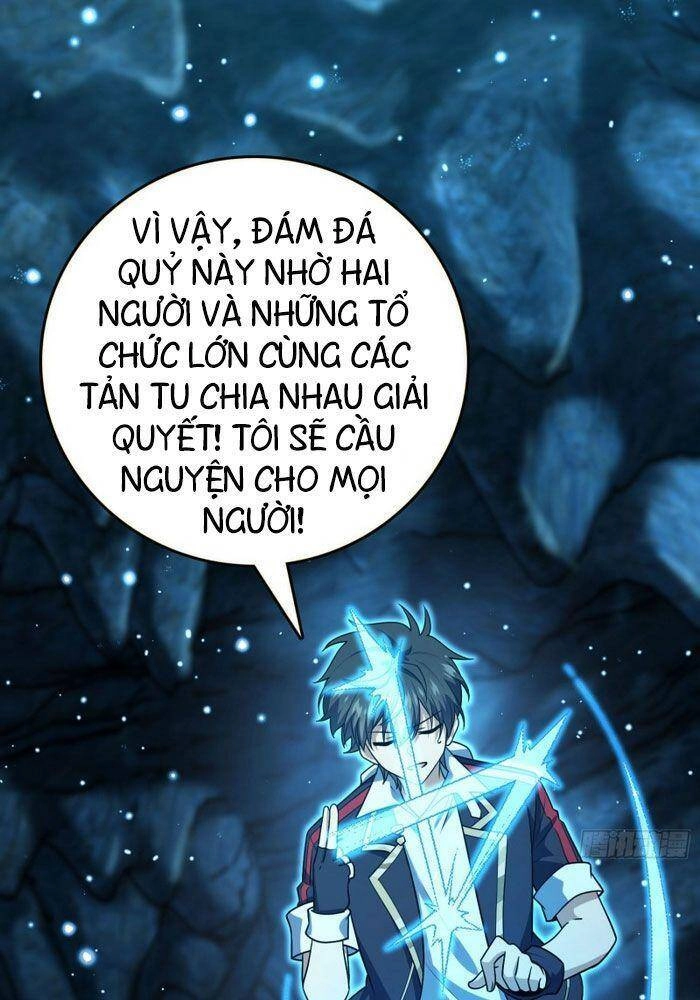 Đại Vương Tha Mạng Chapter 198 - 25