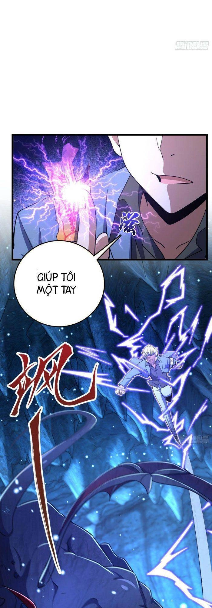 Đại Vương Tha Mạng Chapter 198 - 32