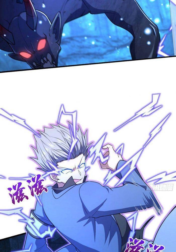 Đại Vương Tha Mạng Chapter 198 - 33