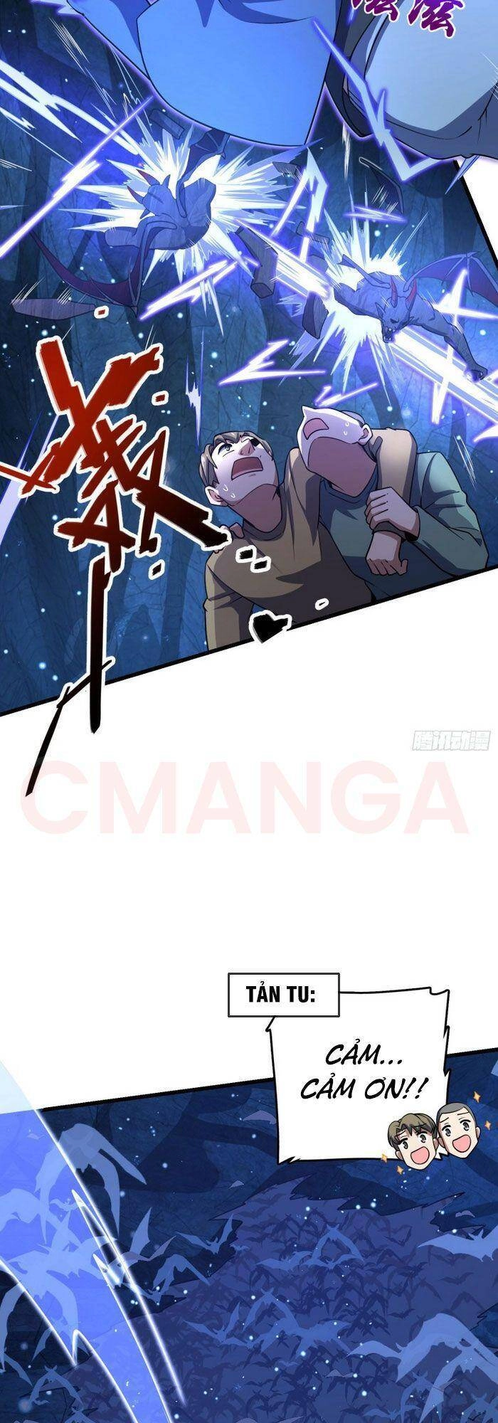 Đại Vương Tha Mạng Chapter 198 - 34