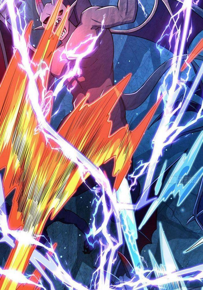 Đại Vương Tha Mạng Chapter 198 - 41