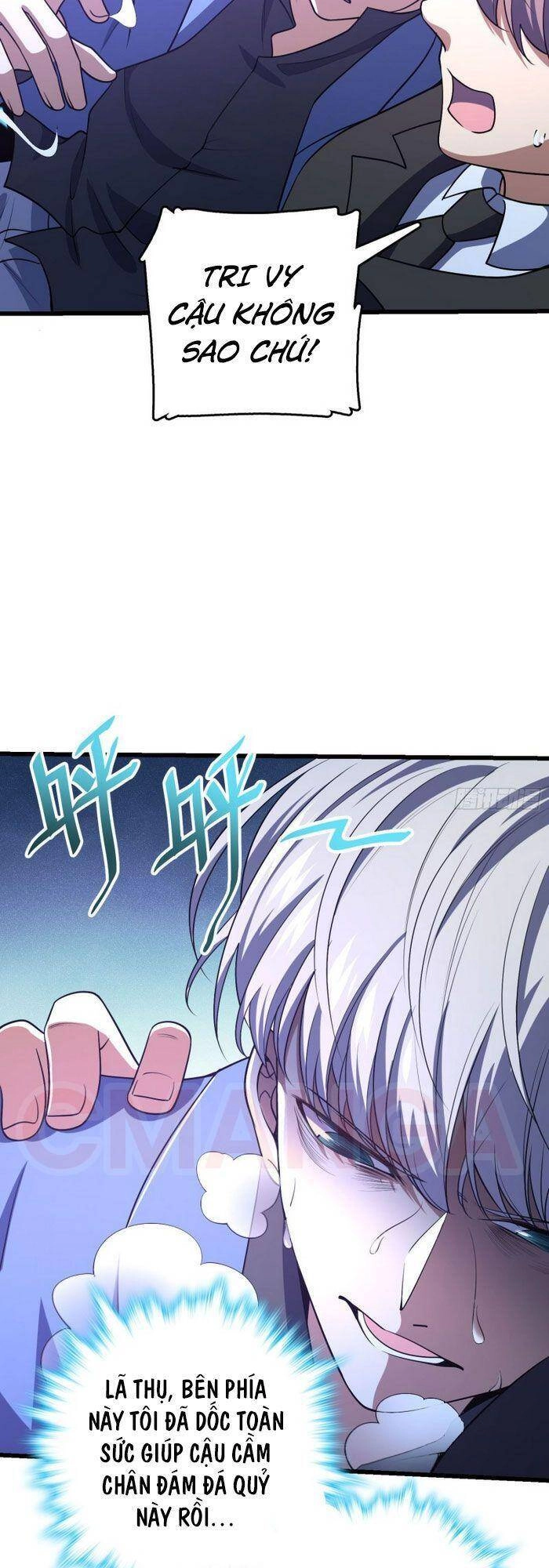 Đại Vương Tha Mạng Chapter 198 - 46