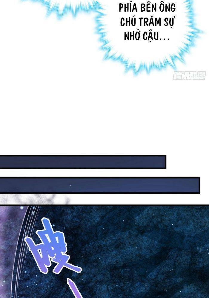 Đại Vương Tha Mạng Chapter 198 - 47