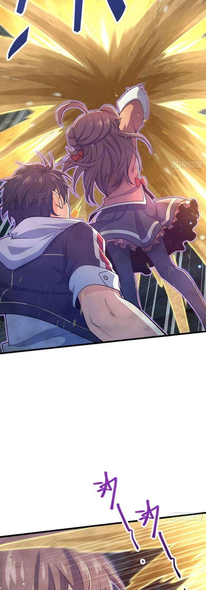 Đại Vương Tha Mạng Chapter 198 - 55