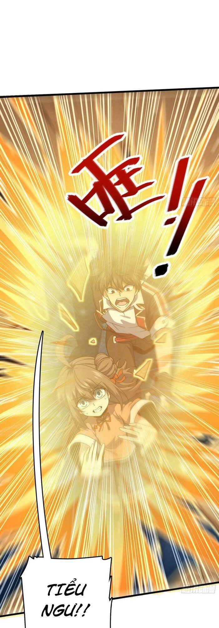 Đại Vương Tha Mạng Chapter 198 - 59