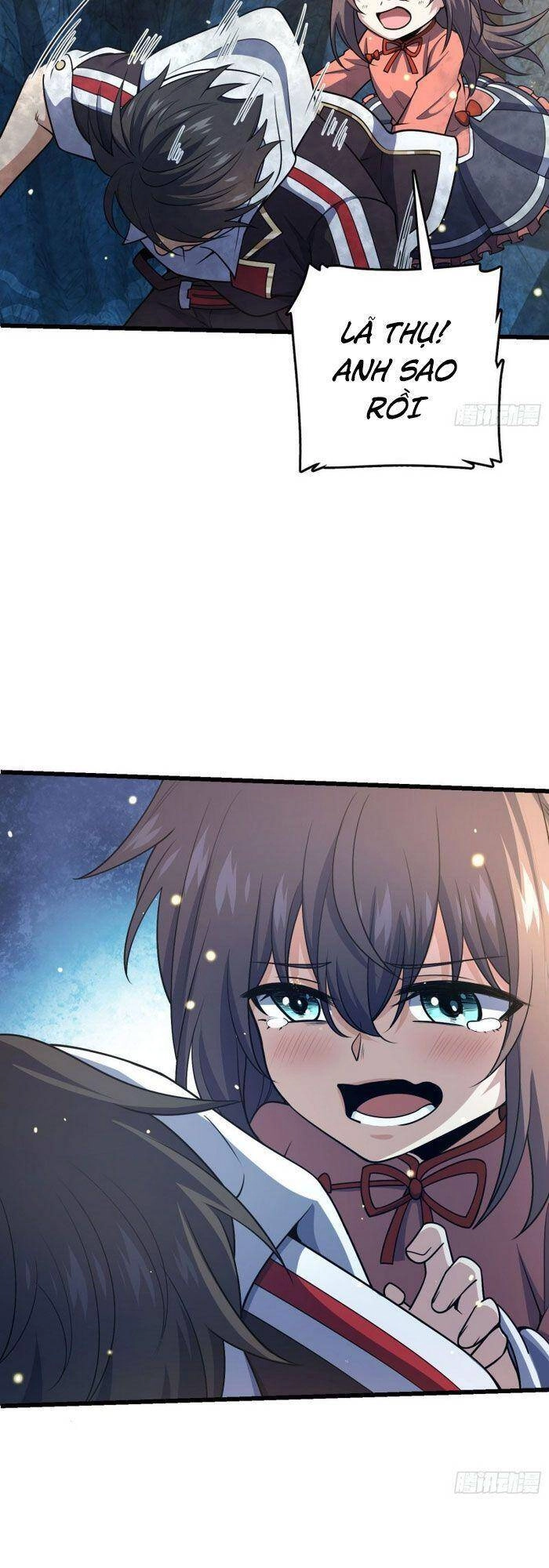 Đại Vương Tha Mạng Chapter 198 - 65