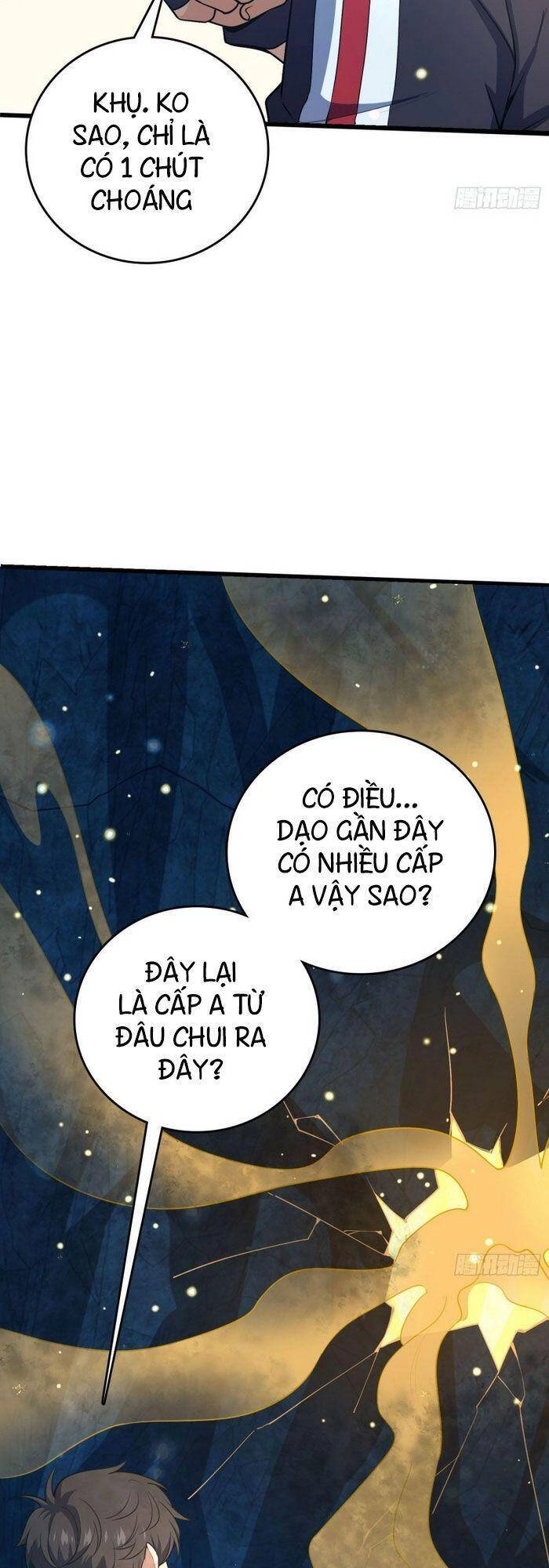 Đại Vương Tha Mạng Chapter 198 - 67