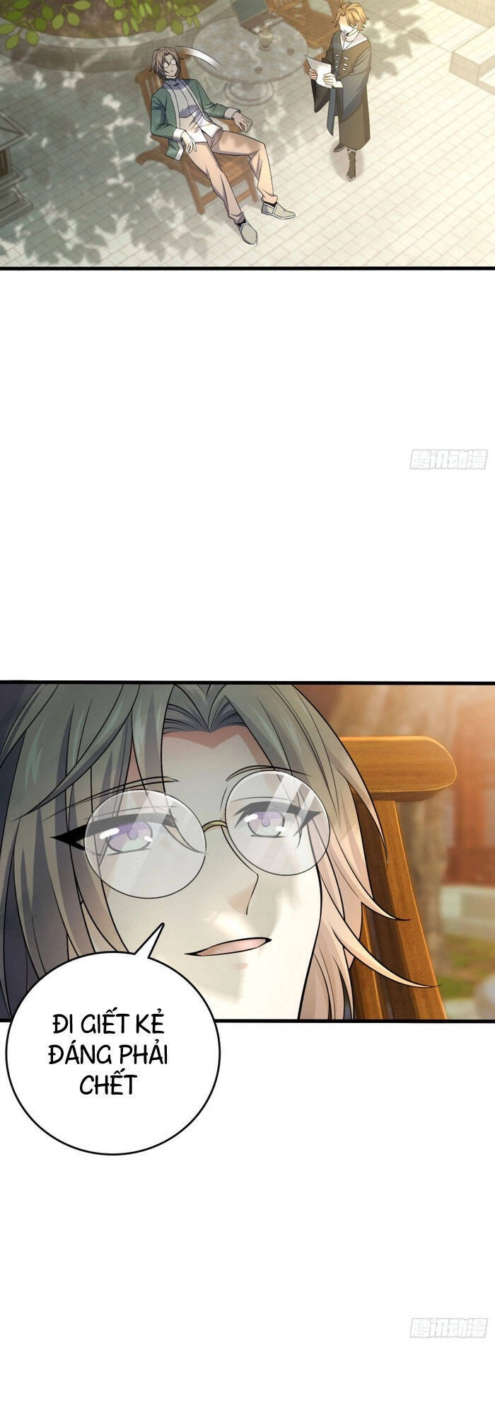 Đại Vương Tha Mạng Chapter 199 - 11