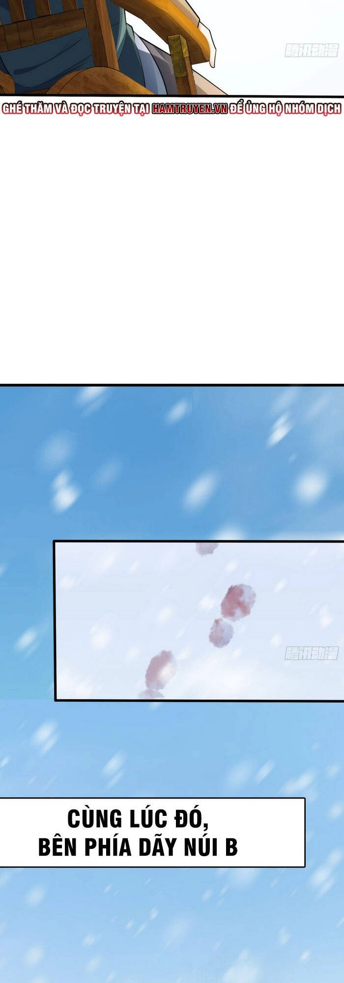 Đại Vương Tha Mạng Chapter 199 - 13