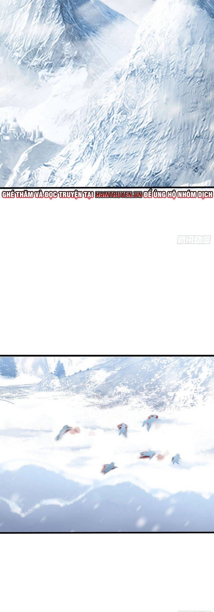 Đại Vương Tha Mạng Chapter 199 - 15