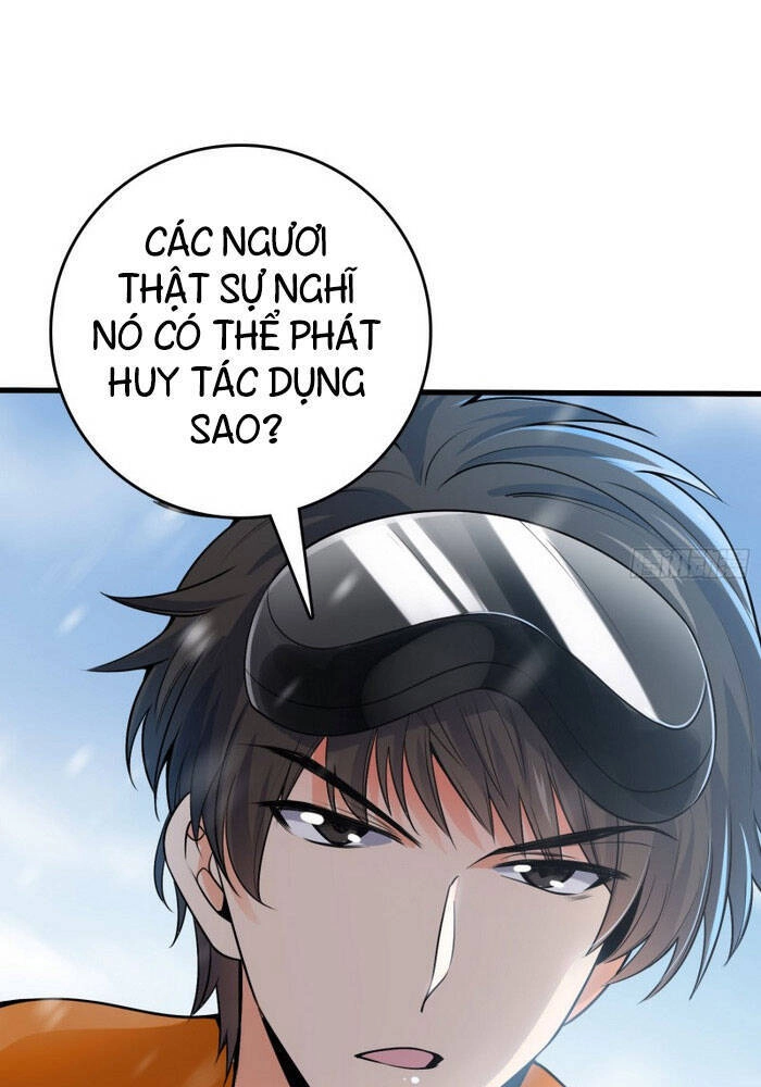 Đại Vương Tha Mạng Chapter 199 - 20