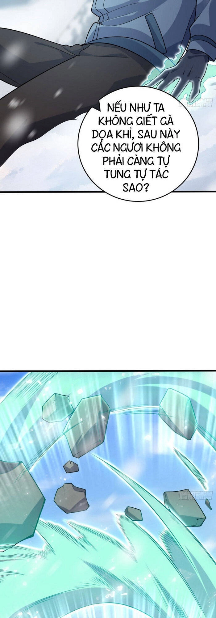 Đại Vương Tha Mạng Chapter 199 - 23