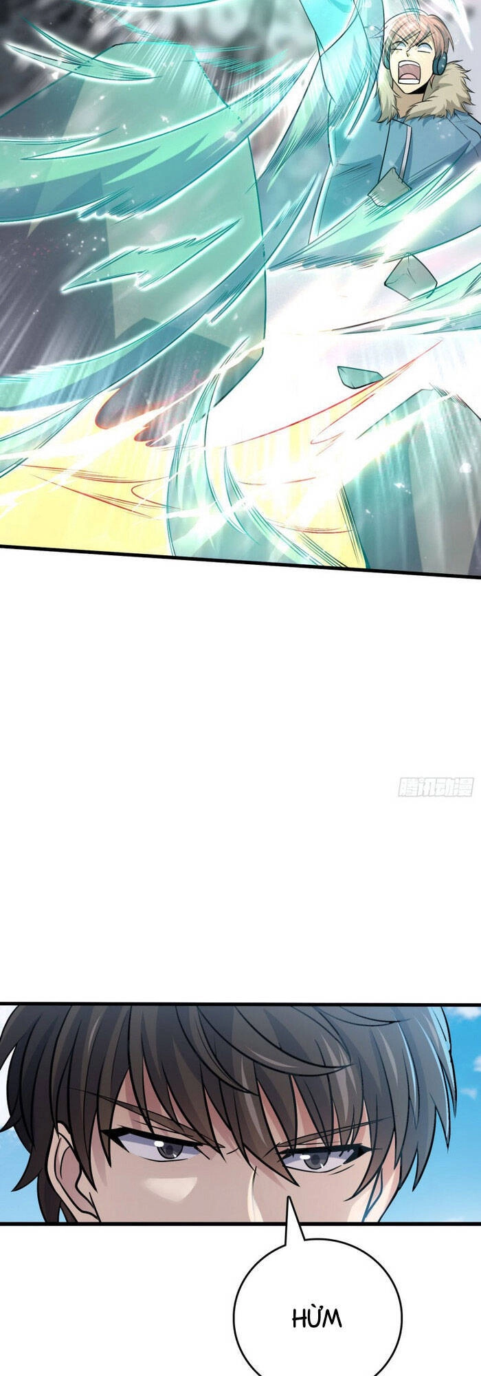 Đại Vương Tha Mạng Chapter 199 - 25