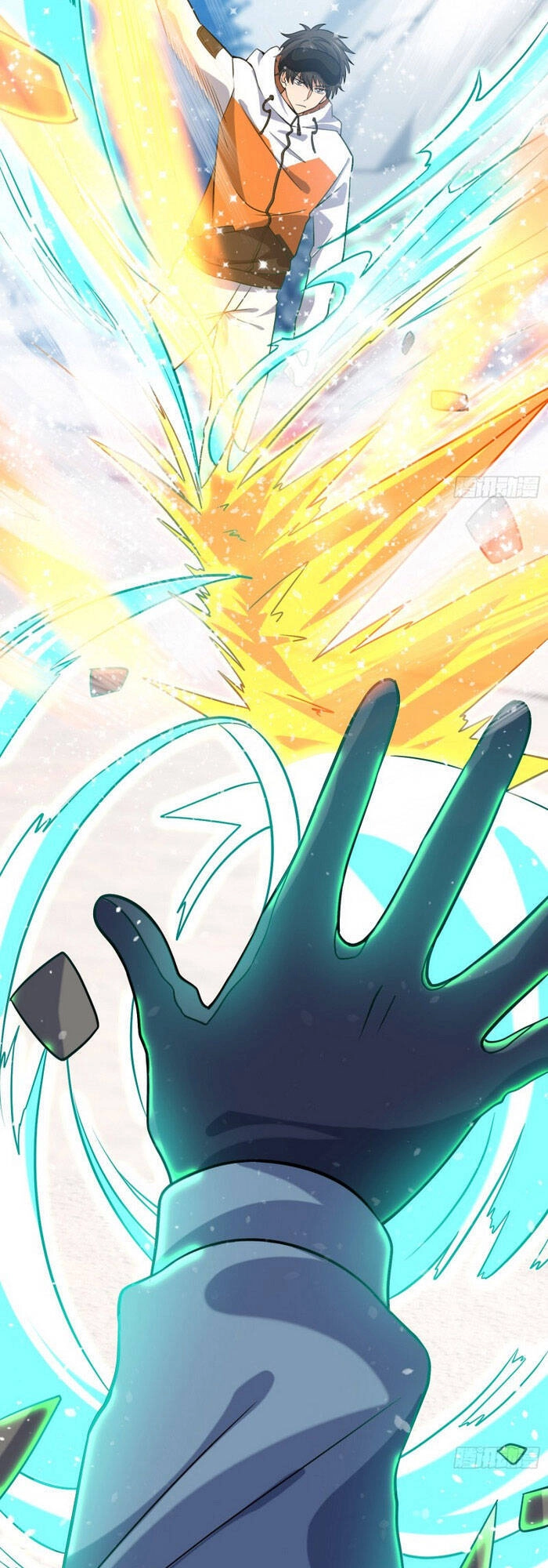 Đại Vương Tha Mạng Chapter 199 - 27