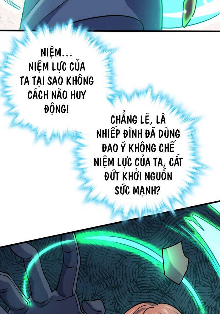 Đại Vương Tha Mạng Chapter 199 - 28