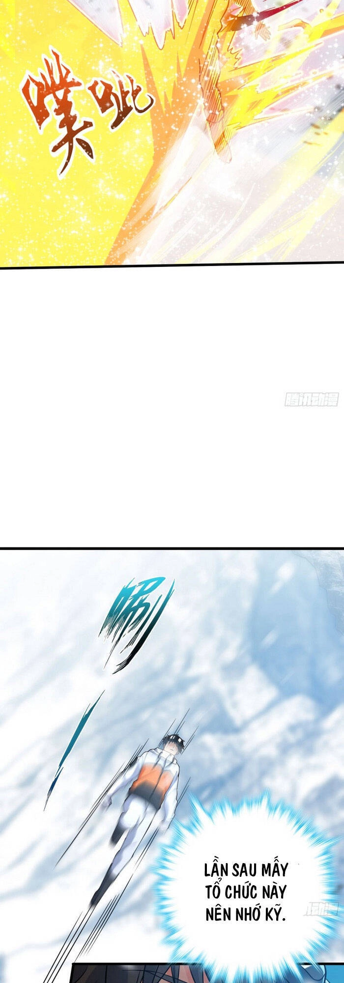 Đại Vương Tha Mạng Chapter 199 - 31