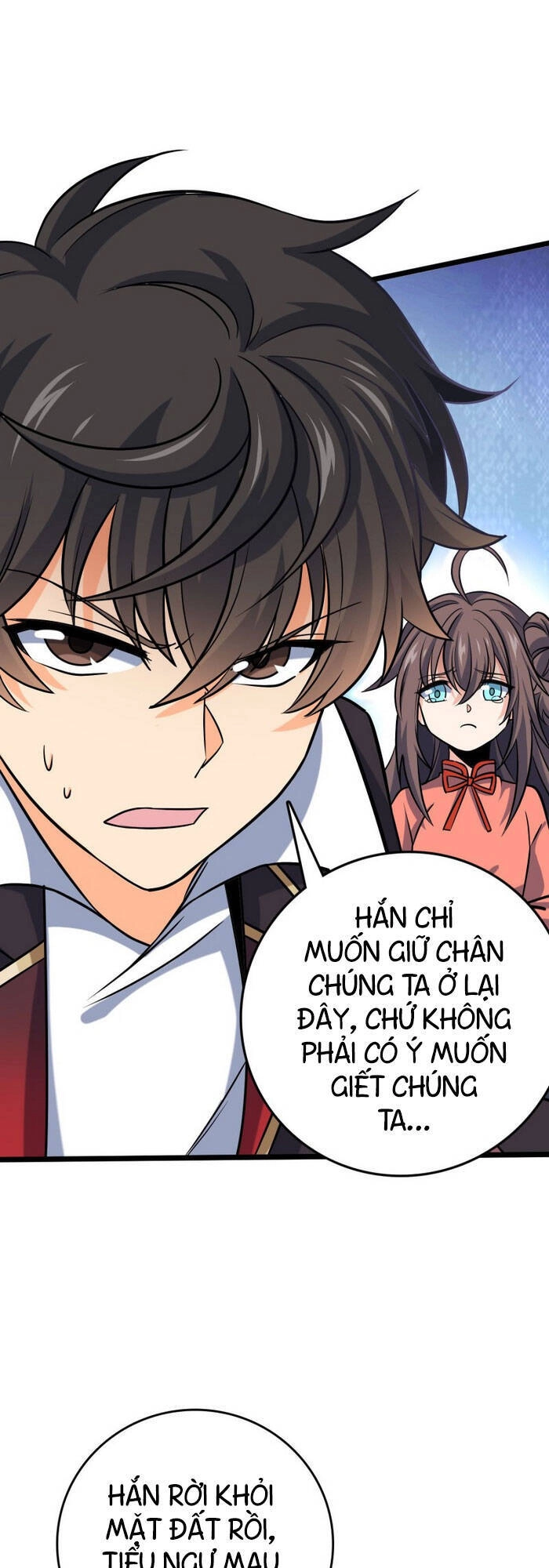 Đại Vương Tha Mạng Chapter 199 - 37