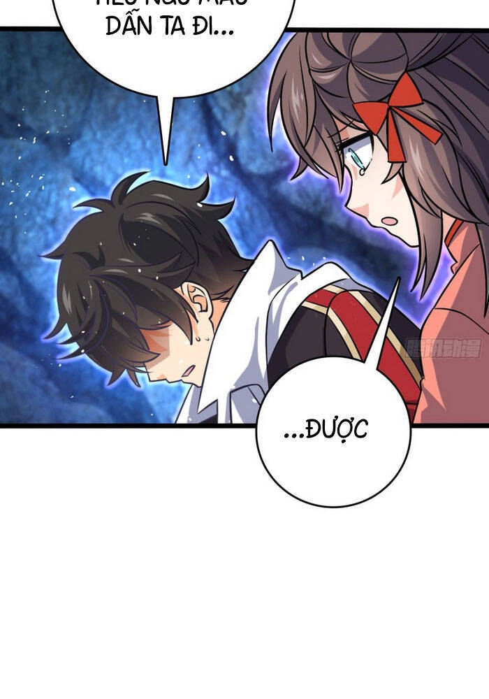 Đại Vương Tha Mạng Chapter 199 - 38