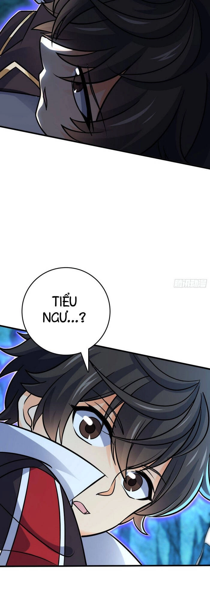 Đại Vương Tha Mạng Chapter 199 - 45