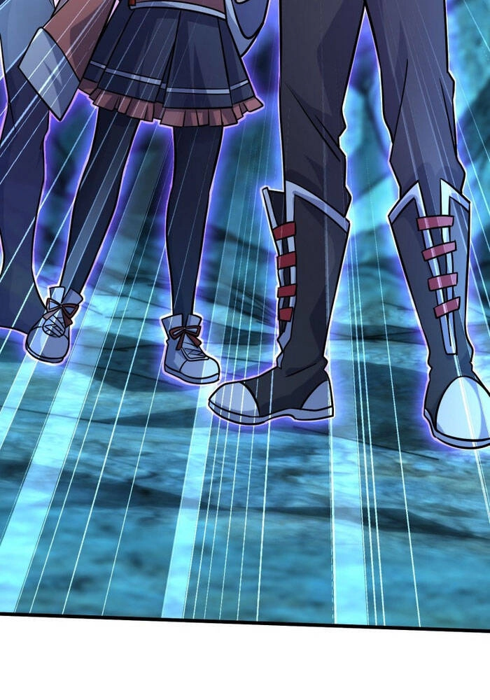 Đại Vương Tha Mạng Chapter 199 - 50