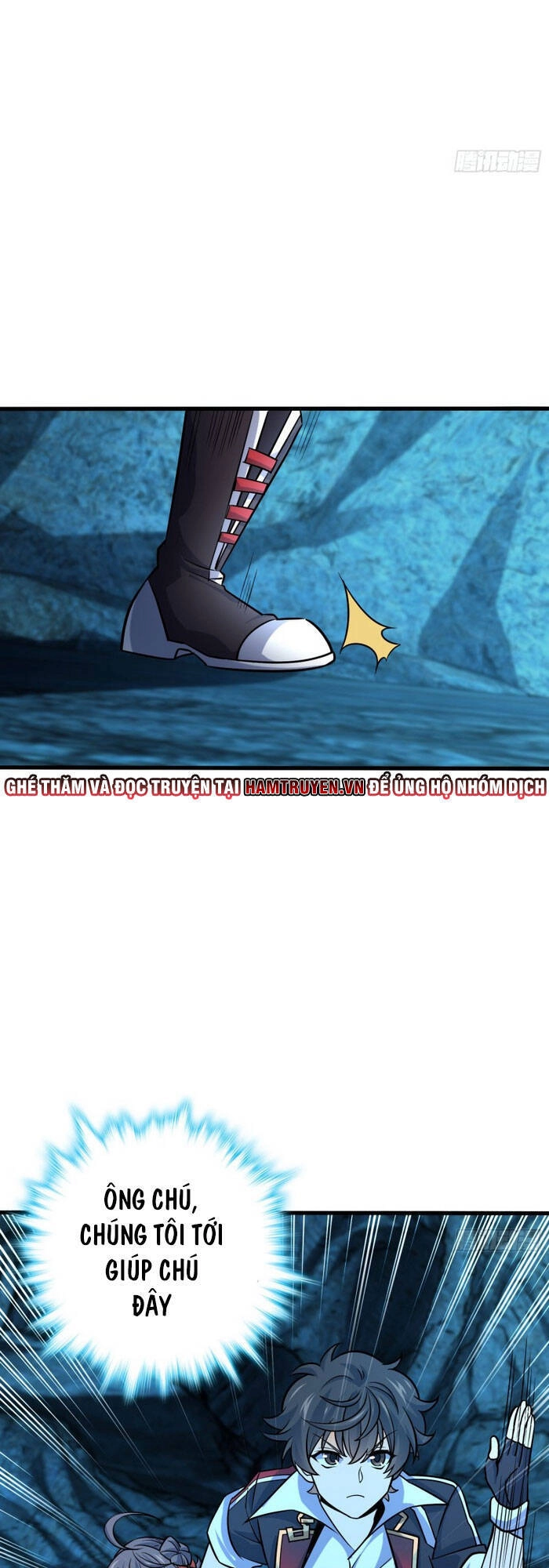 Đại Vương Tha Mạng Chapter 199 - 51